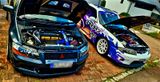 Mitsubishi Lancer Evolution - Mitsubishi: Evolution