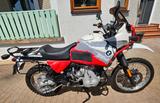 BMW GS 100 Paris Dakar - BMW 1994