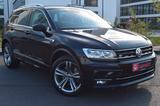 Volkswagen Tiguan Highline BMT 4Motion,R-Line,Pano - mit Diesel-Antrieb: mit Android Auto, Geländewagen, mit Klimaanlage