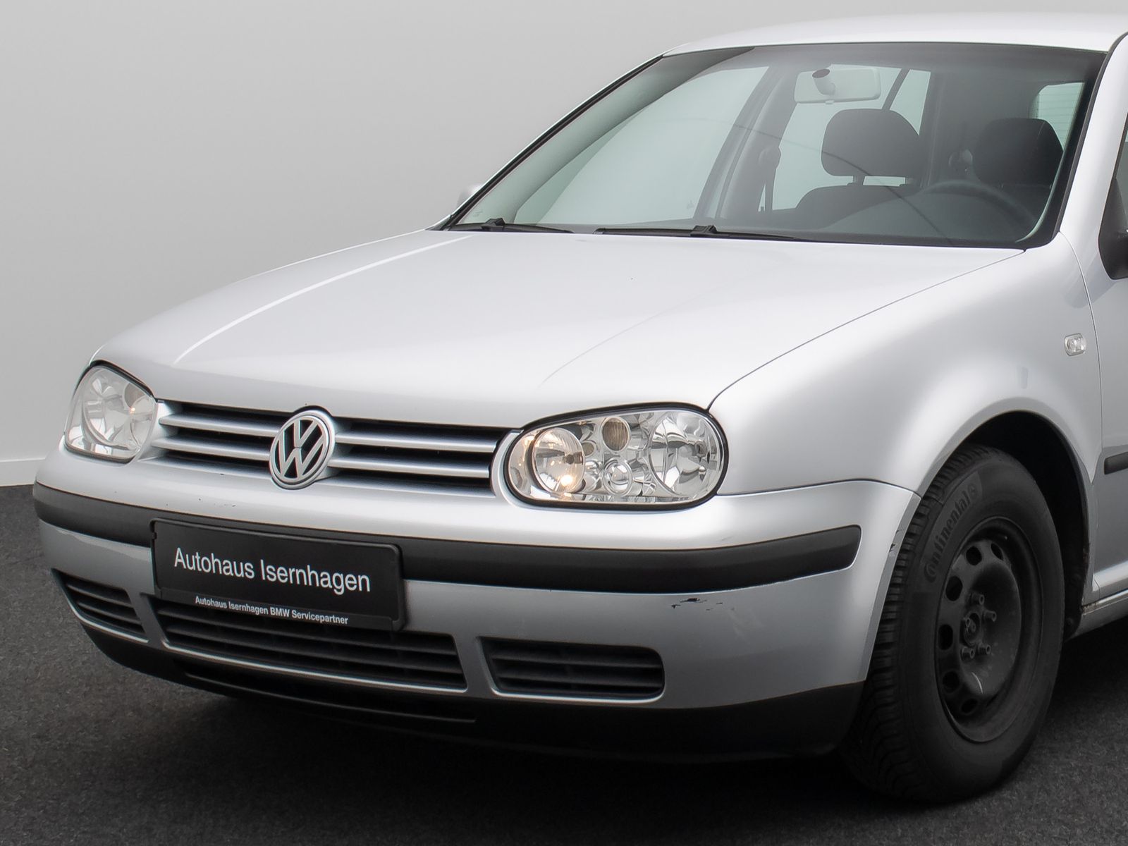 Fahrzeugabbildung Volkswagen Golf 1.4 Ocean