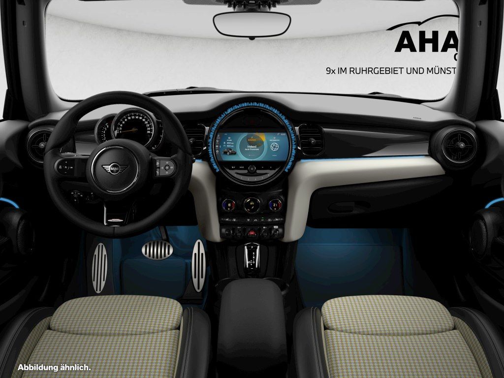 MINI Cooper Cabrio - Bild 4