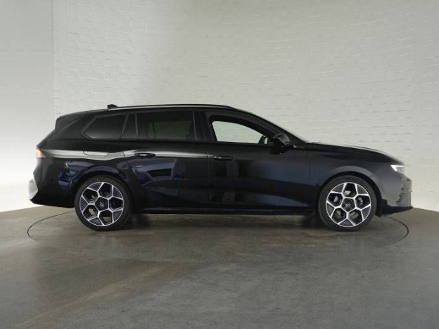 Astra L ST ULTIMATE AT+ANHÄNGERKUPPLUNG+NAVI+360