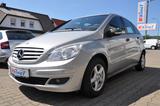 Mercedes-Benz B 170 B -Klasse B 170 - Mercedes-Benz B 170 aus 2007