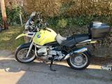 BMW R1100GS - 10.1997 - 36.700km - HU/Reifen neu - Offers