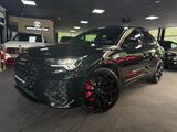 Audi RSQ3 Sportback*S line*Matrix*Panorama* - Audi RSQ3: Sportback