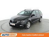 Skoda Octavia 1.5 TSI ACT Clever*APP*LED*TEMPO*PDC* - Skoda Octavia Gebrauchtwagen in München