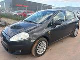 Fiat Grande Punto 1.3 16V Multijet Active - Fiat Grande Punto mit Diesel-Antrieb: 1.3