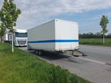 Jotha ATX 3500 K Geschlossen - Jotha LKWs