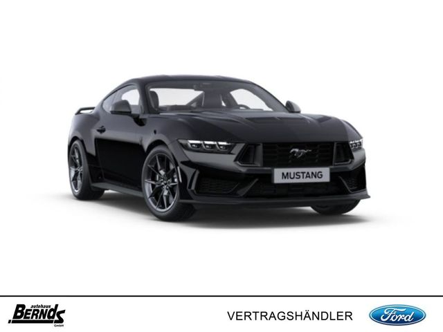 Ford Mustang Fastback 5.0 Ti-VCT V8 Aut. Dark Horse