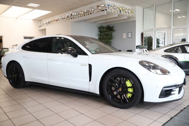 Porsche Panamera 4 E-Hybrid Panorama/HeadUP/ACC/BOSE