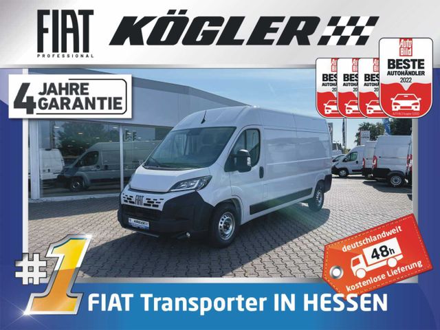 Fiat DUCATO KASTEN MAXI 35 L3H2 180D Automatik