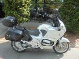 BMW R 1150 RT  - BMW 2002 R1150R