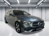 Mercedes-Benz C 300 T e Avantgarde AHK Burmester - Mercedes-Benz C 300 in Magdeburg