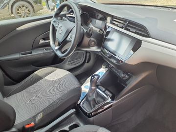 Bild 7 Opel Corsa 1.2 Edition - NAVI,APP,SHG,PDC,AWR
