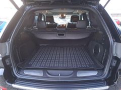 JEEP Grand Cherokee 3.0 CRD Summit