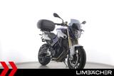 BMW F 800 R - Puig-Hebel, ASC, LED - BMW R 80