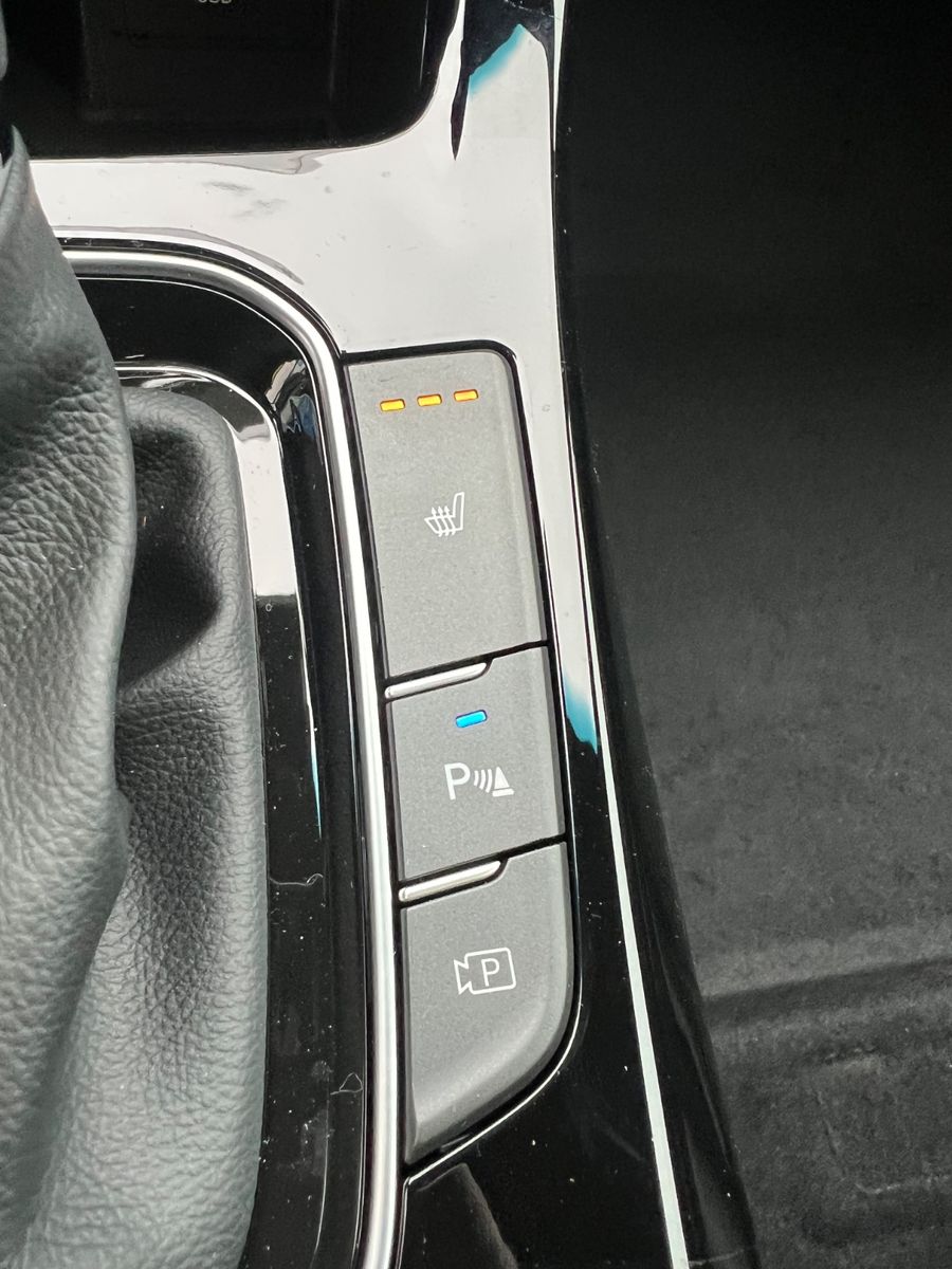 Hyundai i30 - Bild 11