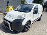 Citroën Nemo Basis - gebrauchte Citroën Nemo aus dem Jahr 2010