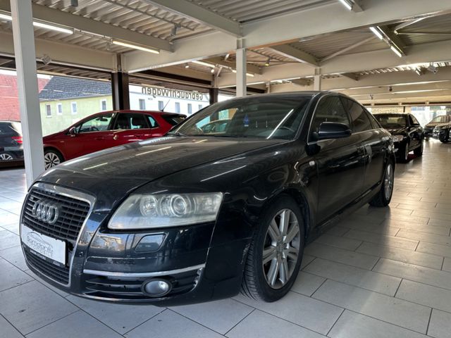 Audi A6 Lim. 3.0 TDI quattro