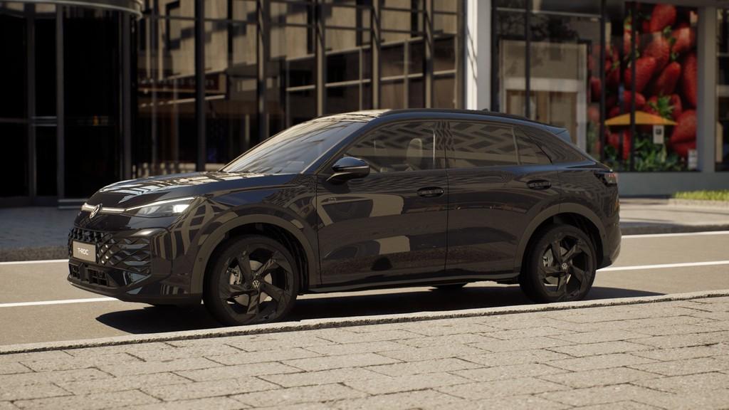 Volkswagen T-Roc R-Line 1.5 eTSI OPF 7-Gang-DSG
