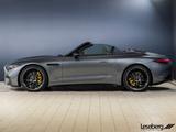 Mercedes-Benz SL 63 AMG 4M+ DIG.LIGHT/HuD/Distro./Burmester3D/ - graue Mercedes-Benz SL 63 AMG