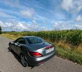 Mercedes-Benz SLC 200 - - Mercedes-Benz SLC 200 aus 2019