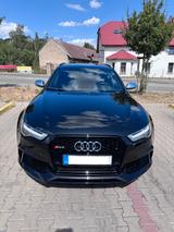 Audi RS6 4.0 TFSI tip. quattro performance Avant - Audi RS6 von privat