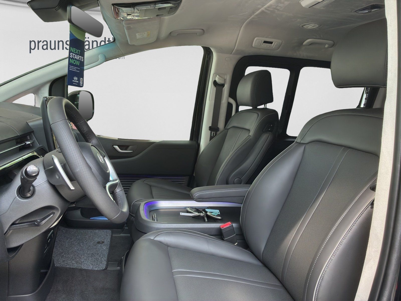 Hyundai Staria – Bild 5