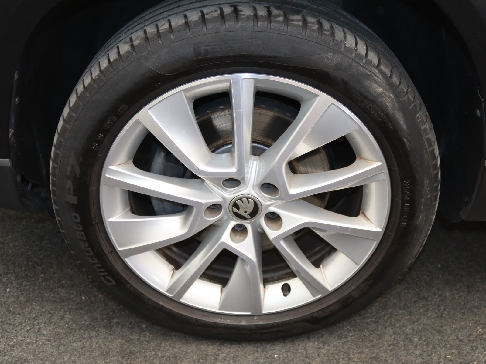 Skoda Karoq - Bild 17