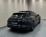 Porsche Panamera Sport Turismo GTS *SPORT-DESIGN*CHRONO* - Porsche Gebrauchtwagen