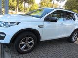Land Rover Discovery Sport Automatik KAMERA/AHK - gebrauchte Land Rover Discovery aus dem Jahr 2017