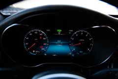 MERCEDES-BENZ GLC 200 4M Coupe*Night*Business*High-End*LED*19"