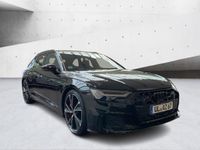 Audi S6 - Vorschau Bild 5