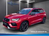 Cupra Ateca 2.0 TSI 4Drive Pano AHK eSitz ACC Keyless