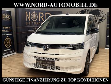Volkswagen T7 Multivan - 6