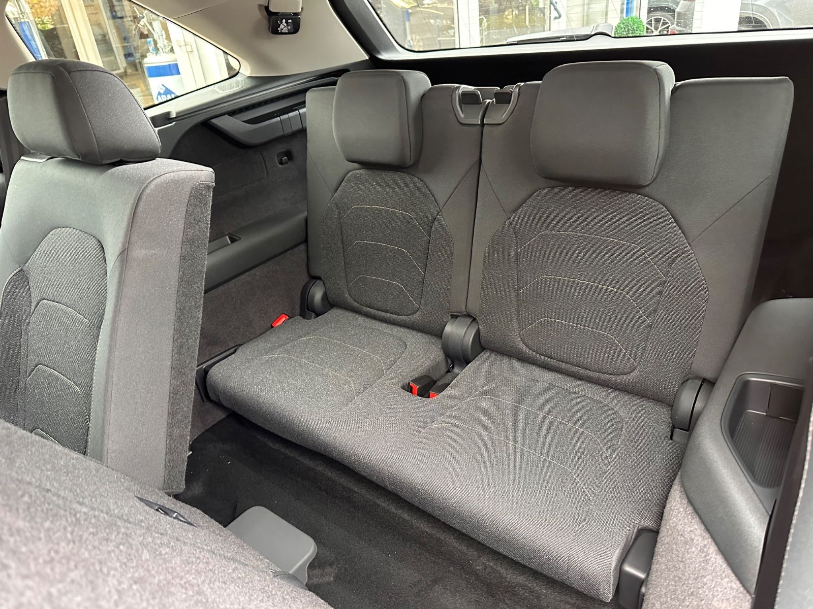 Fahrzeugabbildung SKODA Kodiaq 1.5 eTSI Selection DSG ACC/LED/PDC/SHZ