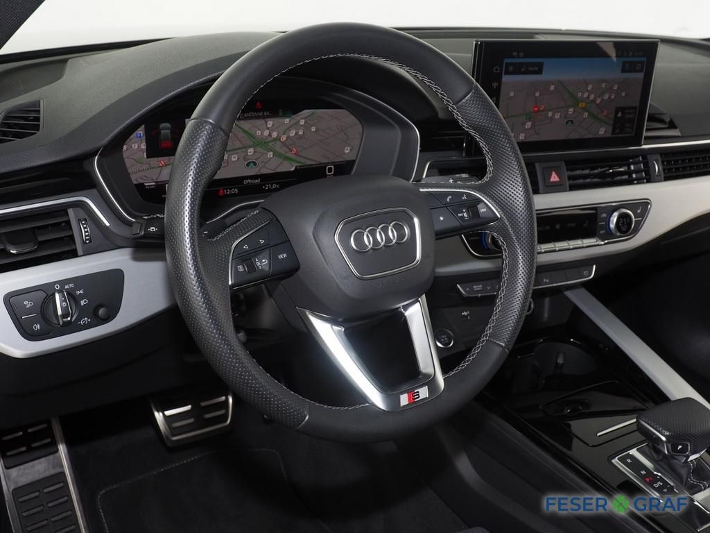 Audi A4 - Bild 6