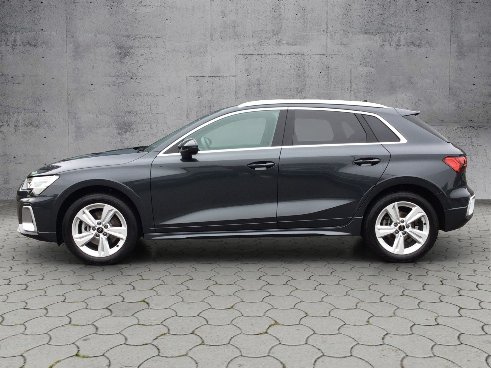 Audi A3 - Bild 2