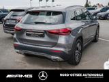 Mercedes-Benz GLA 200 PROGRESSIVE AHK MBUX LED SHZ ADV. - Mercedes-Benz GLA 200 Jahreswagen
