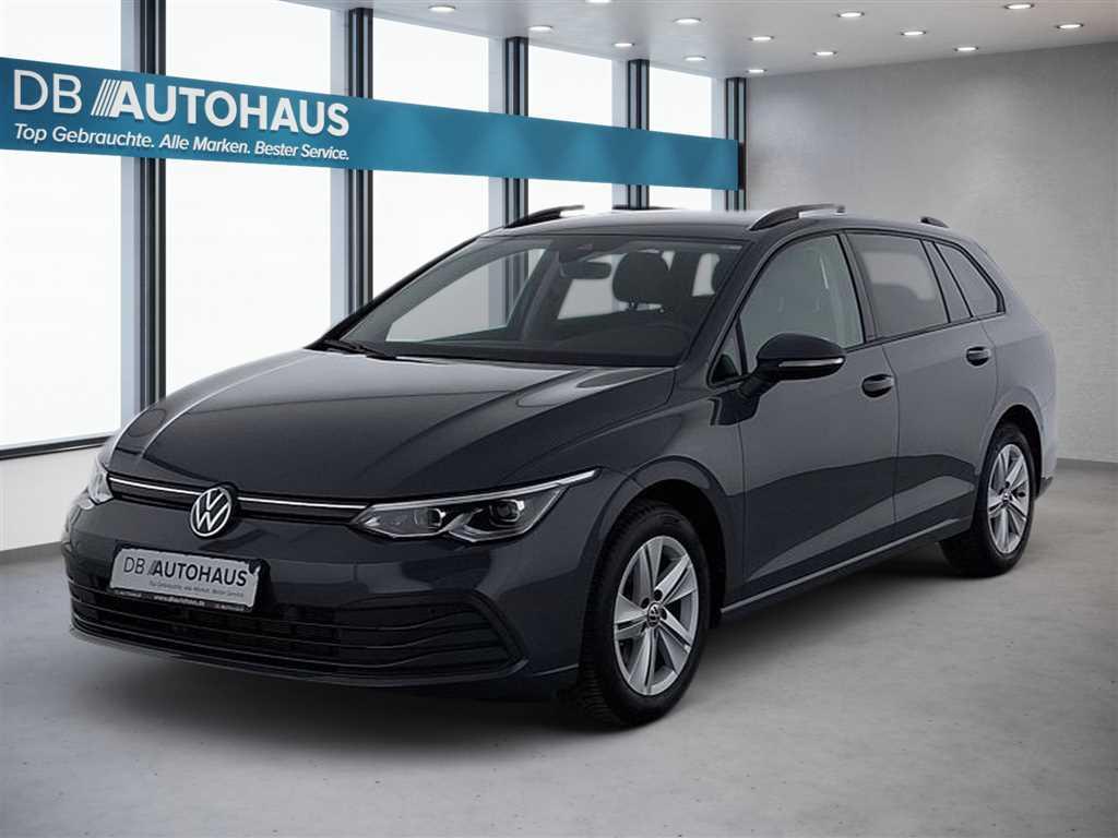 Volkswagen Golf Variant Life 1.5 eTSI DSG BusinessPremium