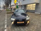 Audi A5 SPORTBACK 2.0 TFSI QUATTRO:LEDER:GARANTIE:AHK - Audi A5 Gebrauchtwagen in Stuttgart