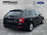 Skoda Octavia Combi Style 179PS Bi-Xenon DAB Garantie - Skoda Octavia: Style