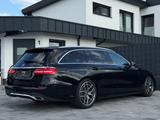 Mercedes-Benz E -Klasse 400d T-Modell 4Matic/AMG/BURM/AIRMATIC - Mercedes-Benz E-Klasse Gebrauchtwagen in Bielefeld