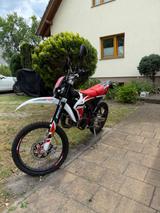 Fantic Xe50 Performance  - FANTIC XE 50 PERFORMANCE