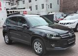 Volkswagen Tiguan Trend & Fun BMT - Volkswagen Tiguan: Trend Fun