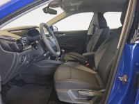 Skoda Fabia - Vorschau Bild 10