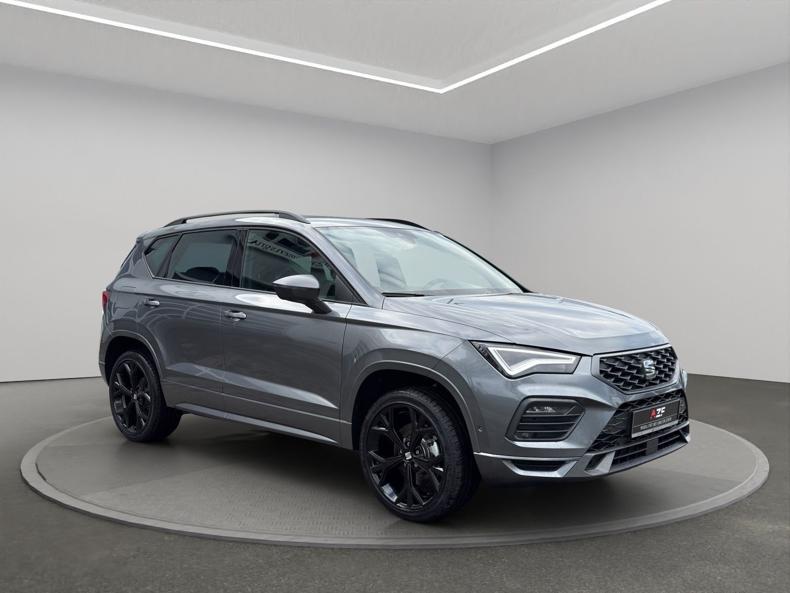 Seat Ateca - Bild 3