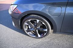 CUPRA Leon Sportstourer 1.4 e-Hybrid Navi Leder 1H LED CUPRA Leon Sportstourer 1.4 e-Hybrid Navi Leder 1H LED