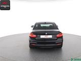 BMW 220 i Coupe M SPORT SHADOW KEYLESS,BI-XENON,HIFI - BMW 220 Gebrauchtwagen in Berlin