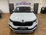Skoda KodiaqTour2.0TDI DSG/GARANTIE/AHK/ACC/CAM/MATRIX - Skoda Kodiaq mit Diesel-Antrieb: Automatik